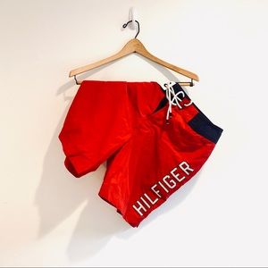 Tommy Hilfiger Bathing-suit